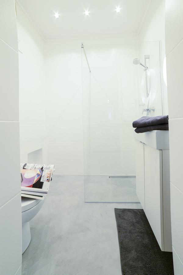 Designers Apartment In The Old Town Warschau Exterior foto
